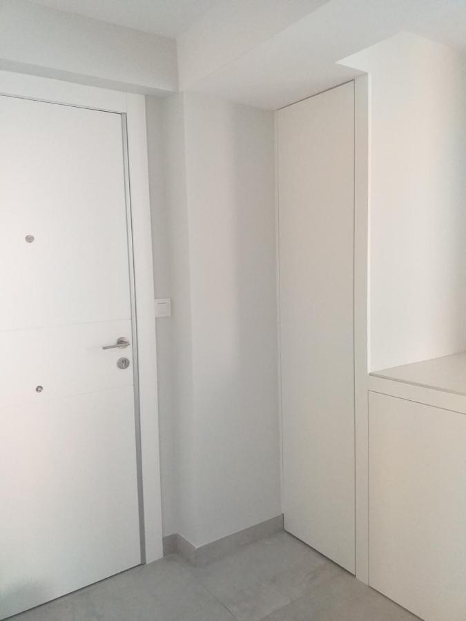 Rentaly Holidays Apartamento Natura Mar Almería Extérieur photo