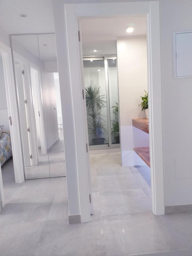 Rentaly Holidays Apartamento Natura Mar Almería Extérieur photo