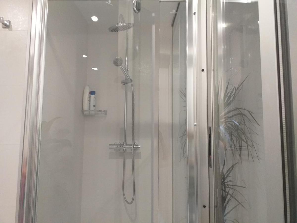 Rentaly Holidays Apartamento Natura Mar Almería Extérieur photo