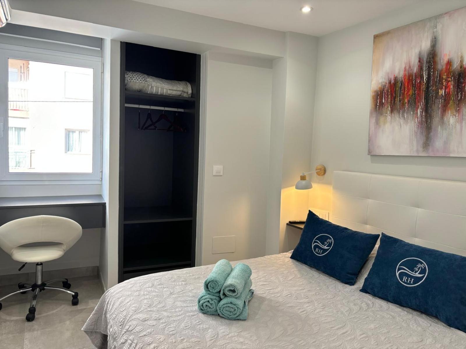 Rentaly Holidays Apartamento Natura Mar Almería Extérieur photo