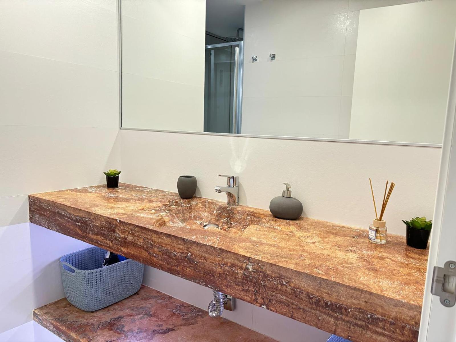 Rentaly Holidays Apartamento Natura Mar Almería Extérieur photo